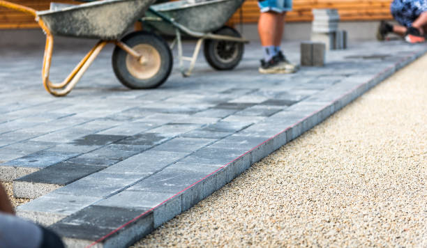 Best Driveway Pavers Cost  in Blackwood, NJ