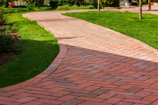 Best Permeable Paver Driveway  in Blackwood, NJ