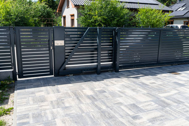 Best Brick Driveway Pavers  in Blackwood, NJ