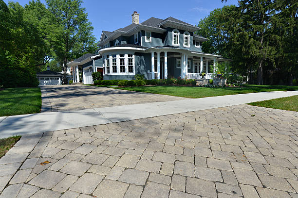 Best Driveway Paving Contractor  in Blackwood, NJ