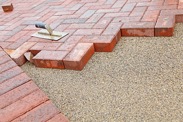 Blackwood, NJ Driveway Pavers Company